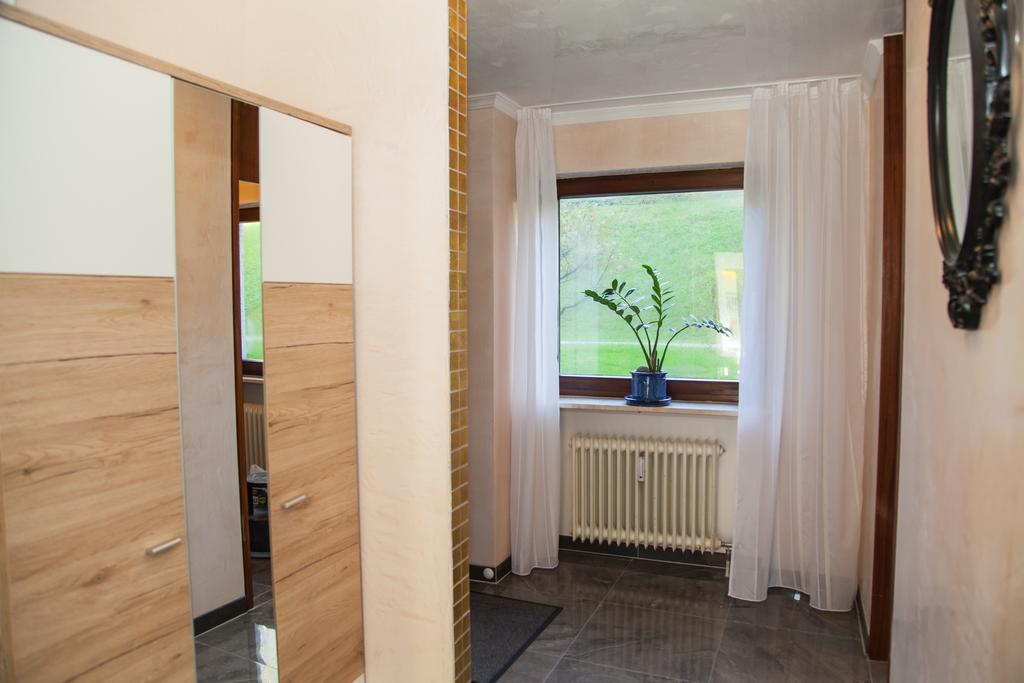 Ferienwohnung Royal Bad Tolz Exterior photo
