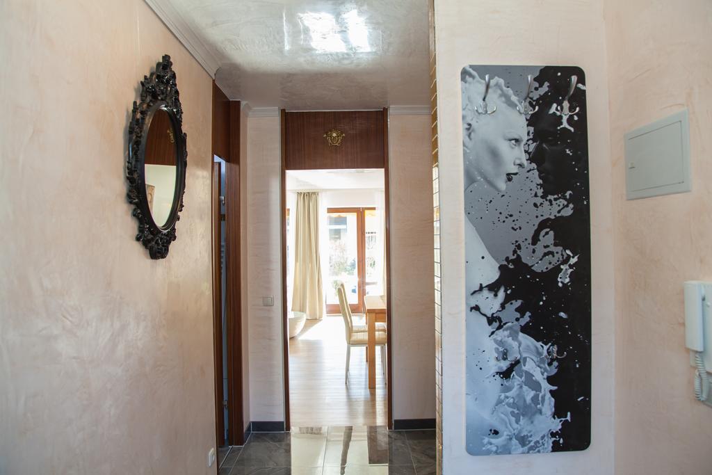 Ferienwohnung Royal Bad Tolz Exterior photo
