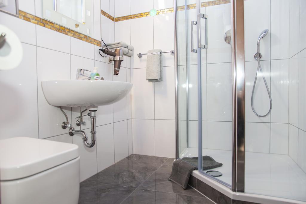 Ferienwohnung Royal Bad Tolz Exterior photo