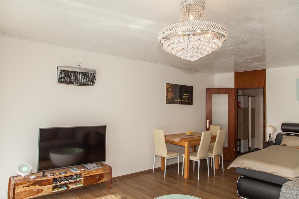 Ferienwohnung Royal Bad Tolz Exterior photo