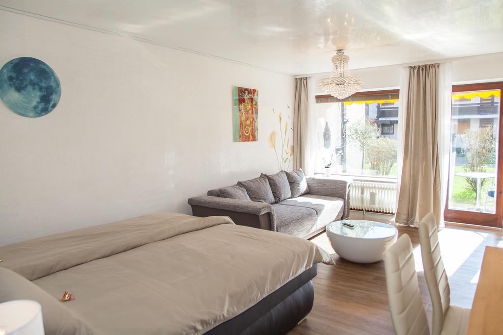 Ferienwohnung Royal Bad Tolz Exterior photo