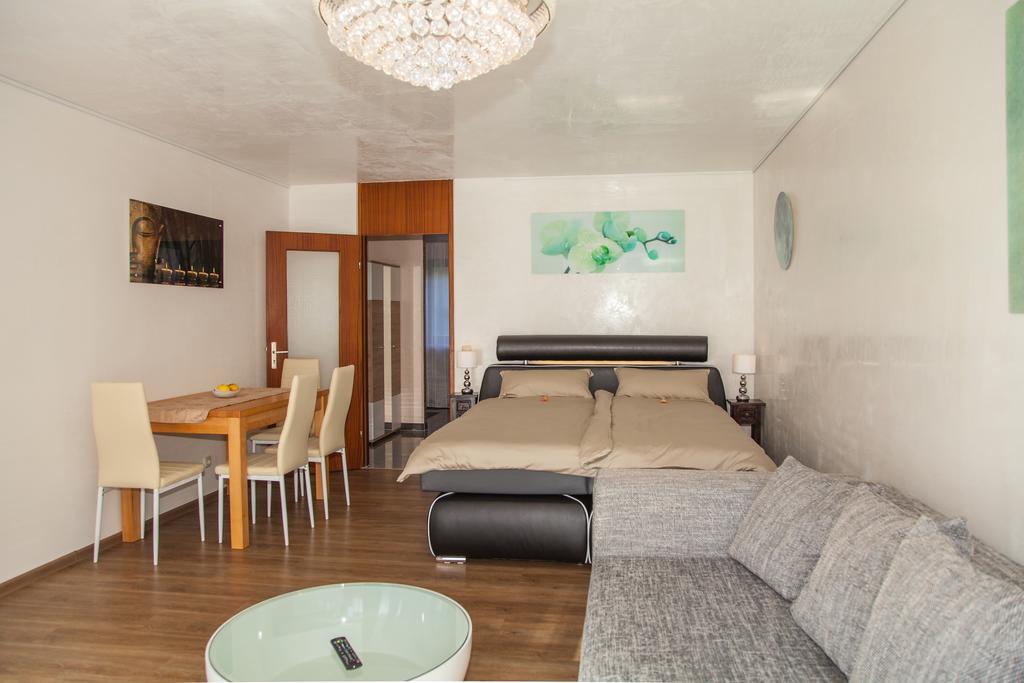 Ferienwohnung Royal Bad Tolz Exterior photo