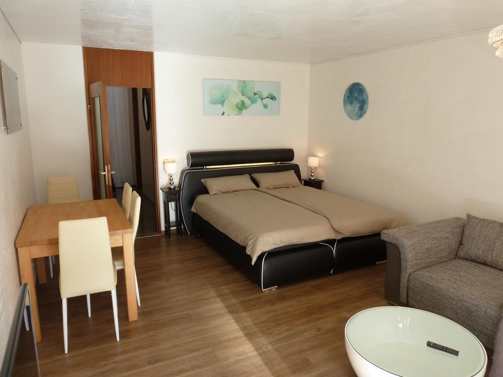 Ferienwohnung Royal Bad Tolz Exterior photo