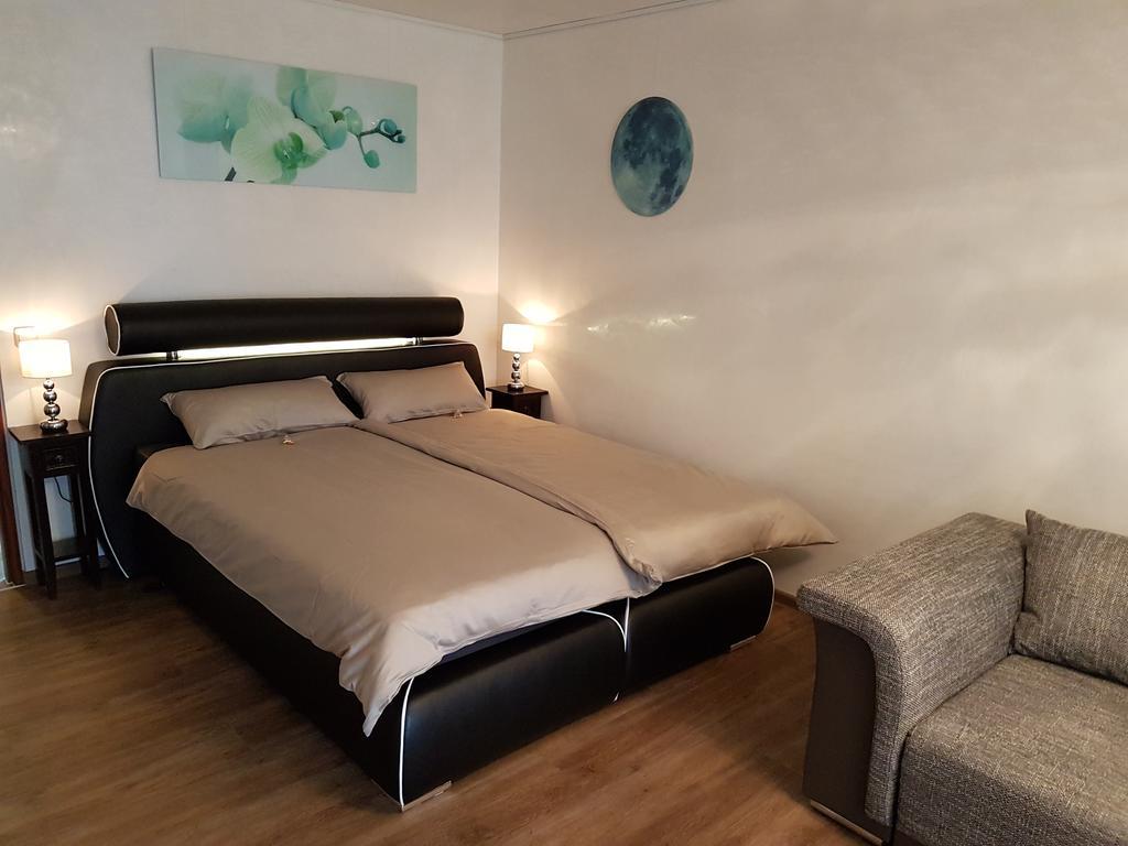 Ferienwohnung Royal Bad Tolz Exterior photo