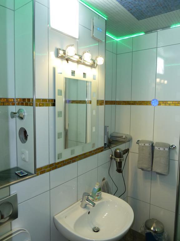 Ferienwohnung Royal Bad Tolz Exterior photo