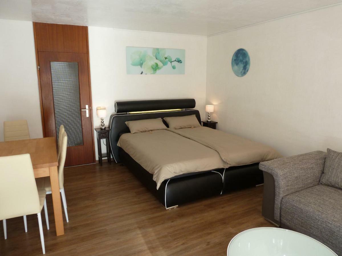 Ferienwohnung Royal Bad Tolz Exterior photo